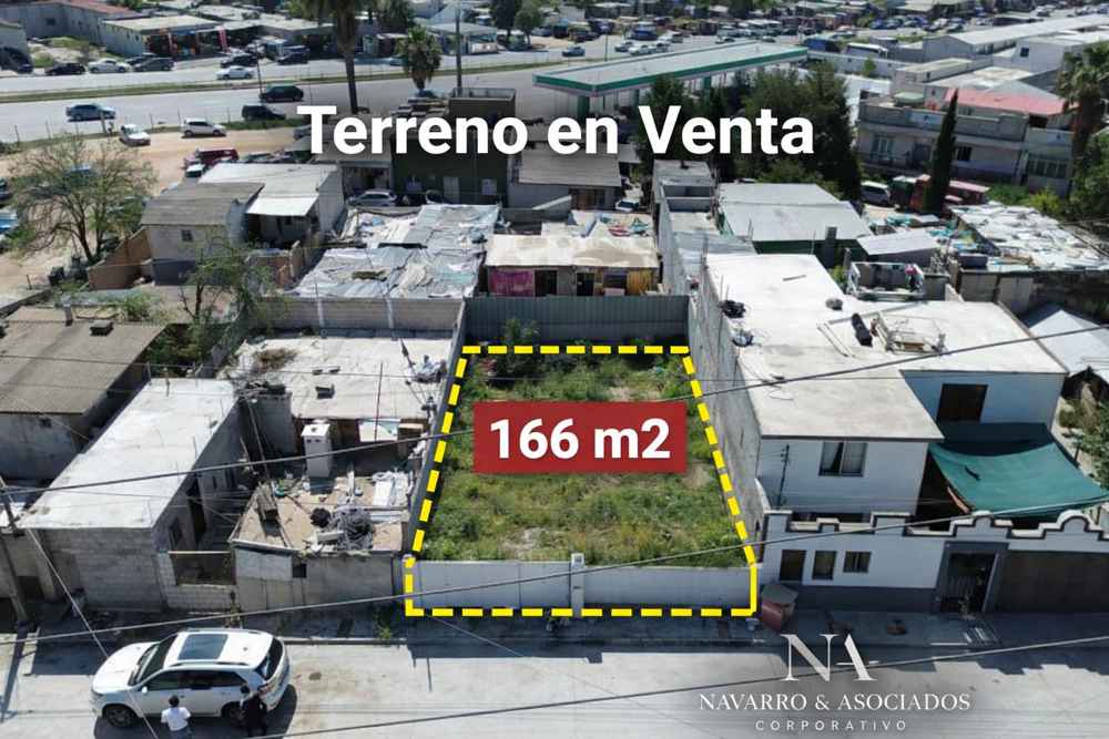 Terreno El Pípila