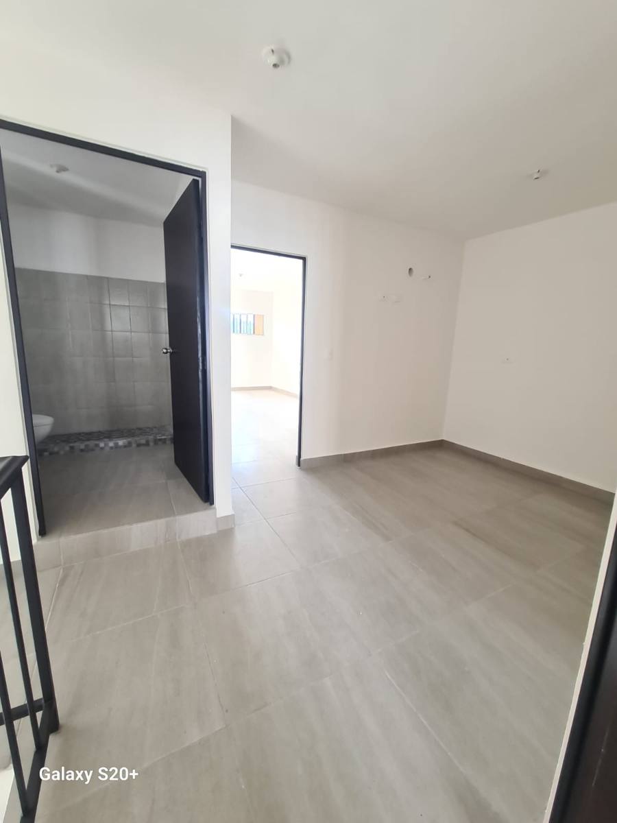 Casa en Renta – Privada Pacífico