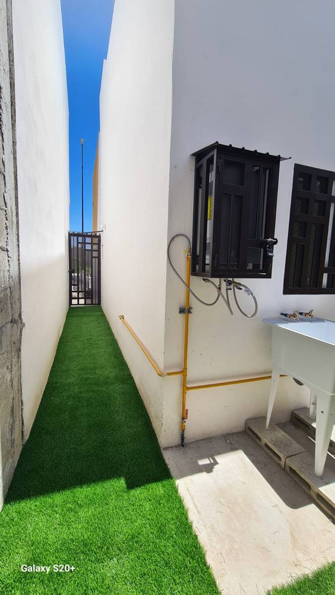 Casa en Renta – Privada Pacífico