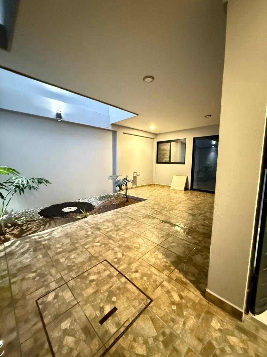 Residencia en Renta – Residencial Olachea