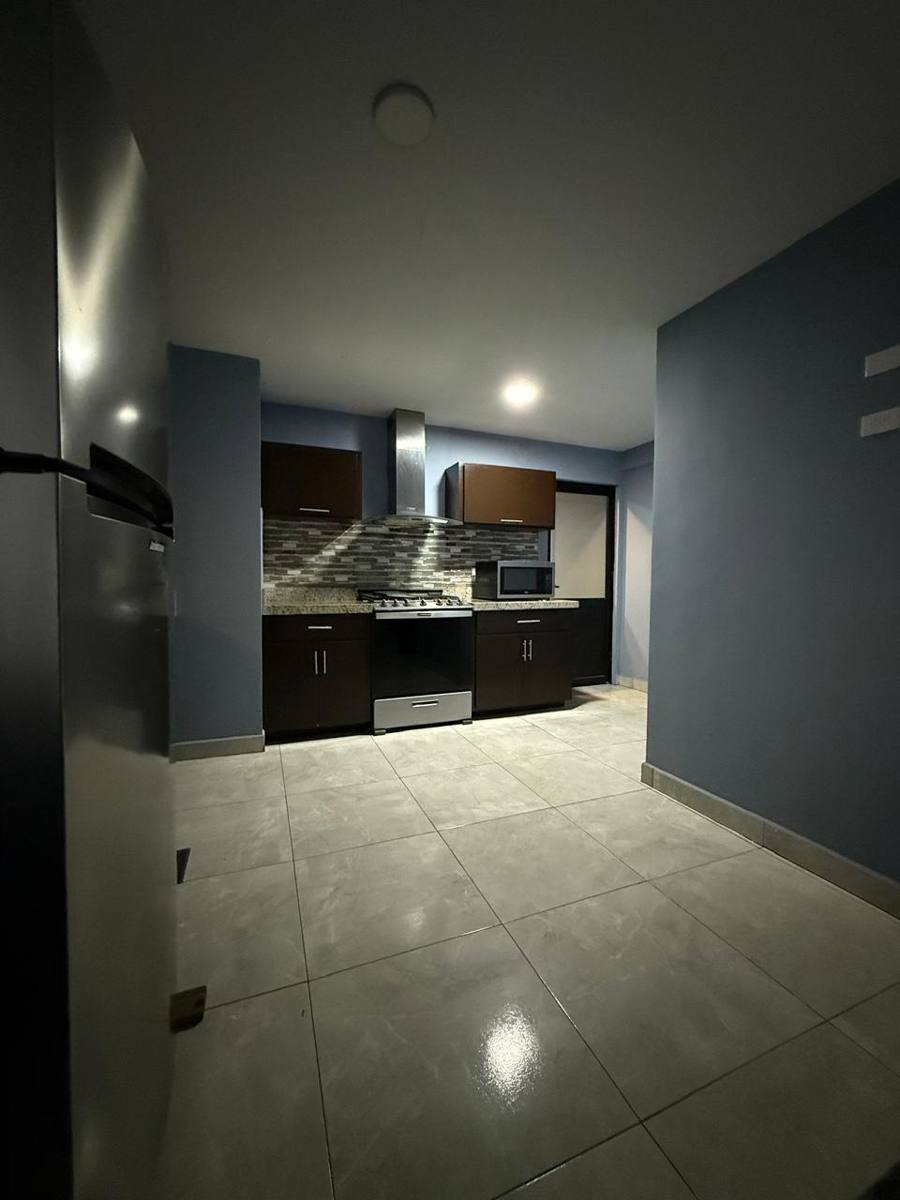 Residencia en Renta – Residencial Olachea