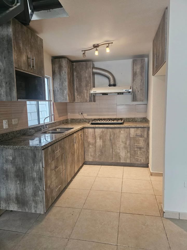 Cocina integral