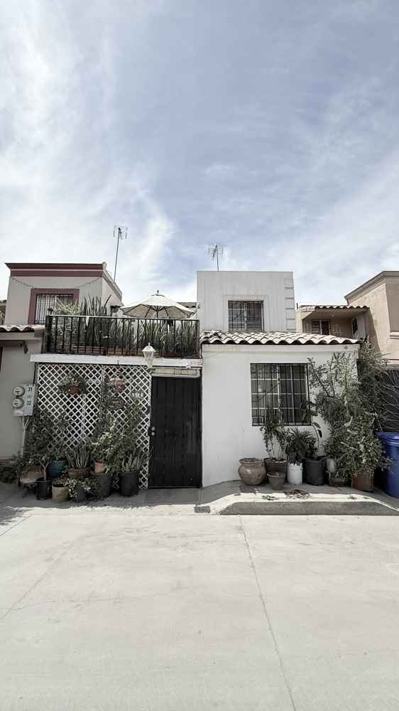 Casa Ribera del Bosque