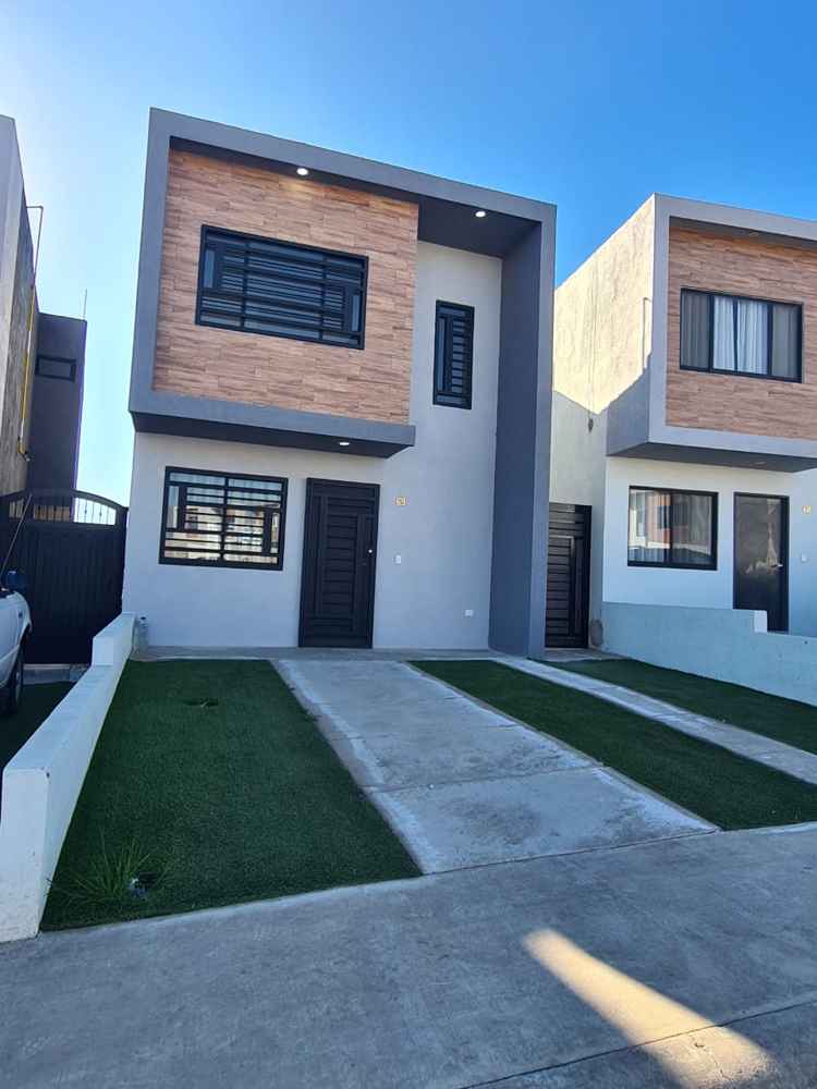 Vizcaíno Residencial