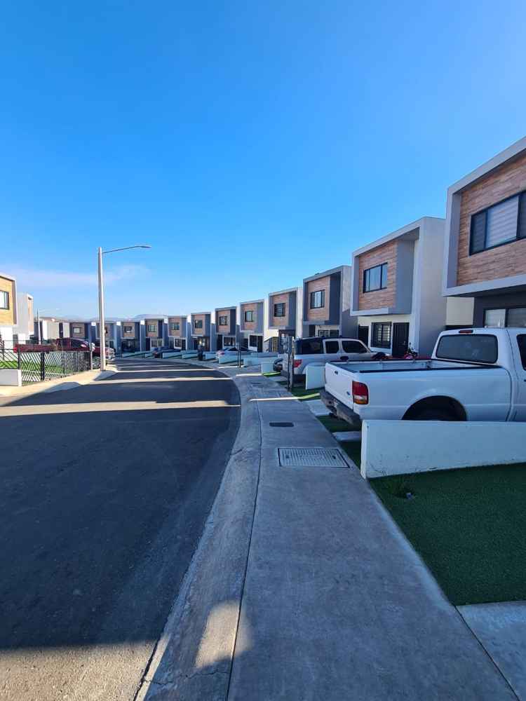 Vizcaíno Residencial