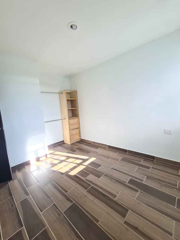 Vizcaíno Residencial