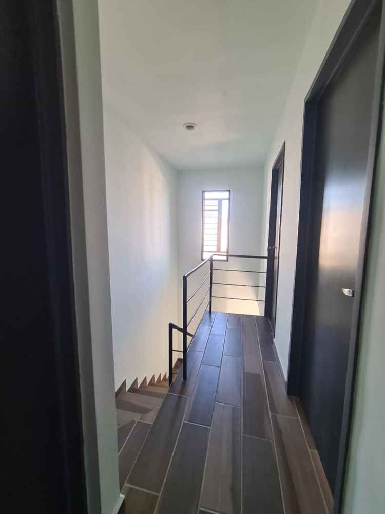 Vizcaíno Residencial