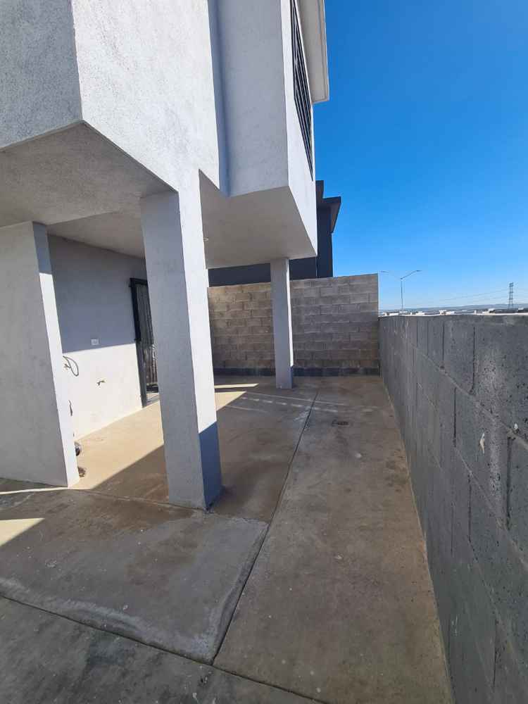 Vizcaíno Residencial