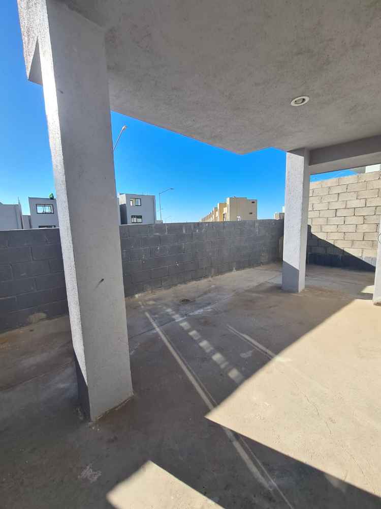Vizcaíno Residencial