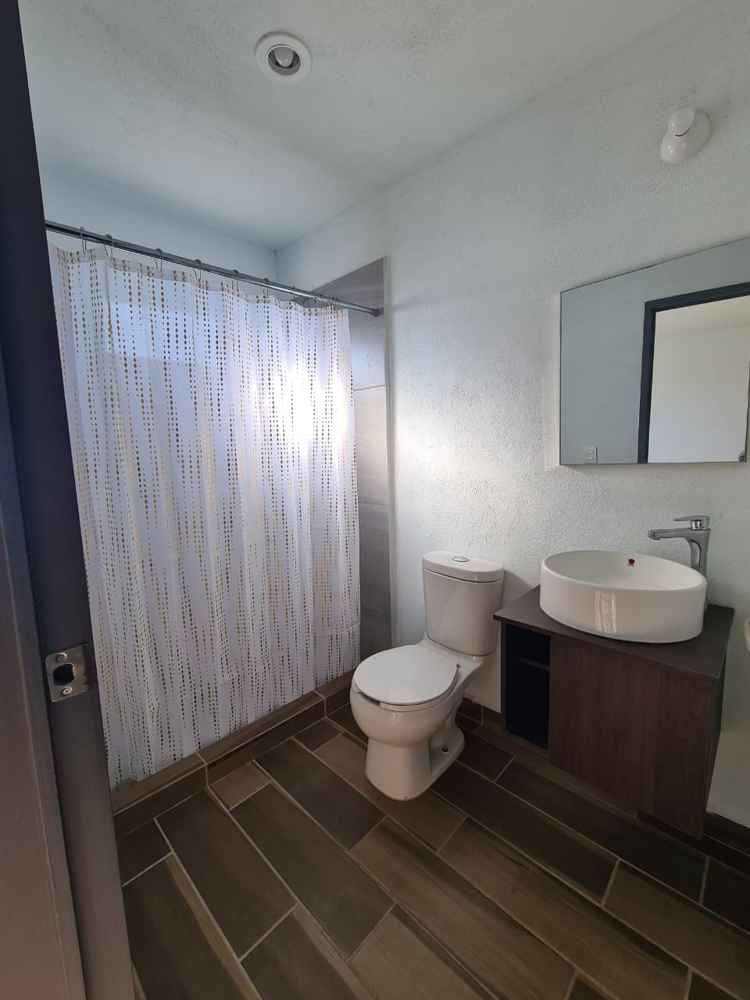 Vizcaíno Residencial