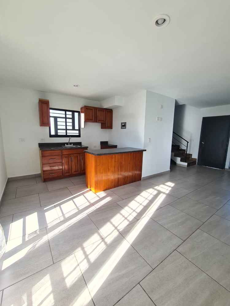 Vizcaíno Residencial