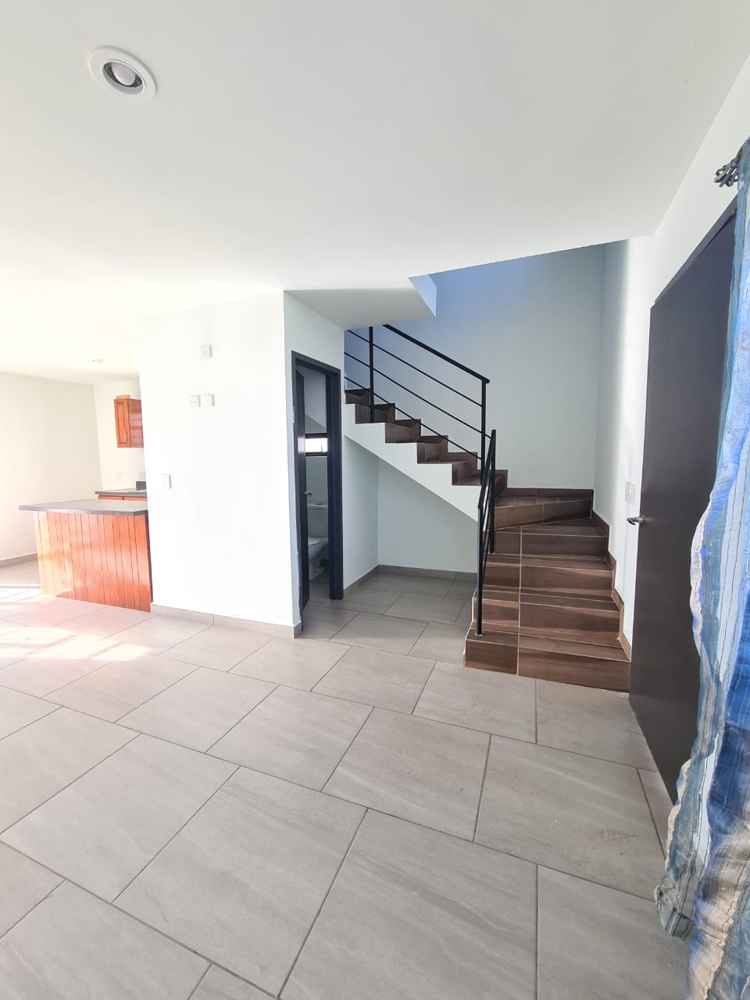 Vizcaíno Residencial