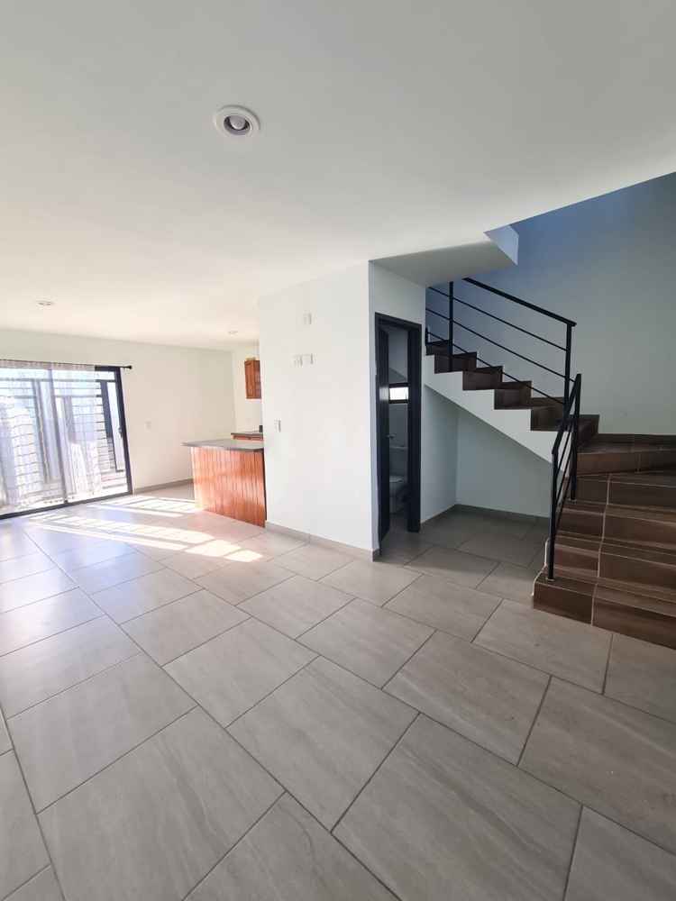 Vizcaíno Residencial