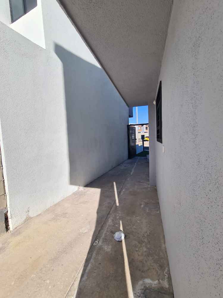 Vizcaíno Residencial