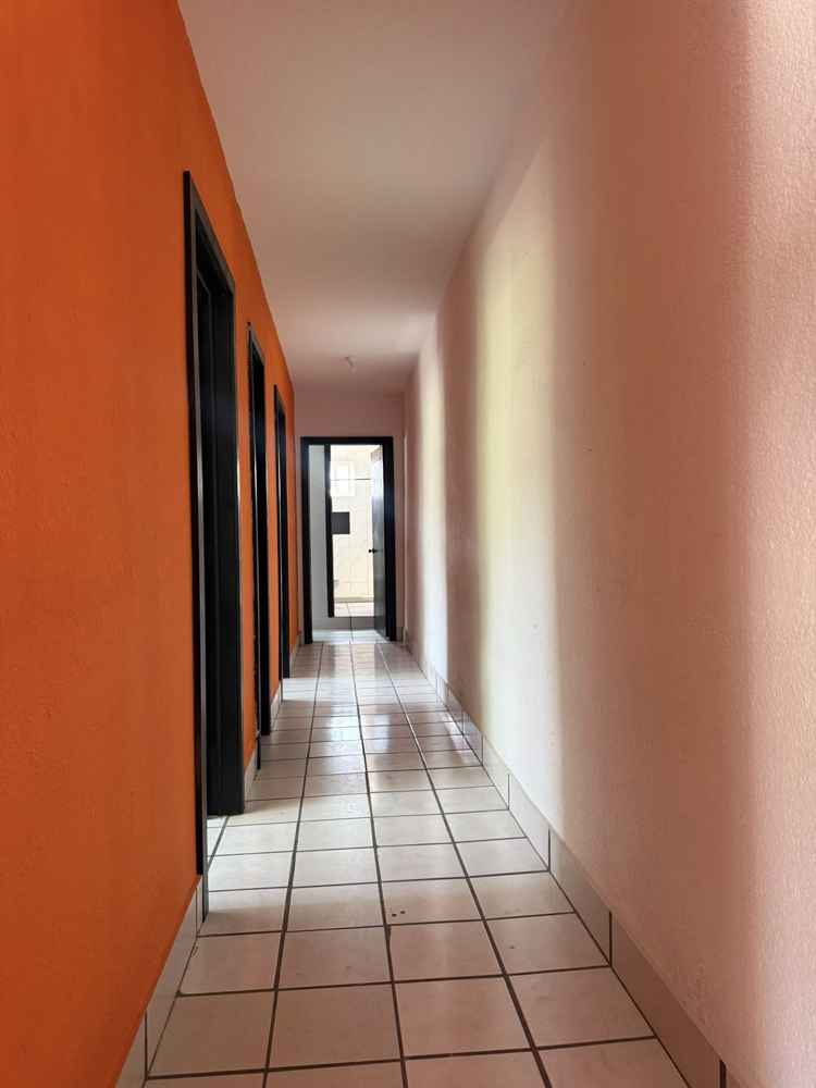 Departamentos Col. Libertad
