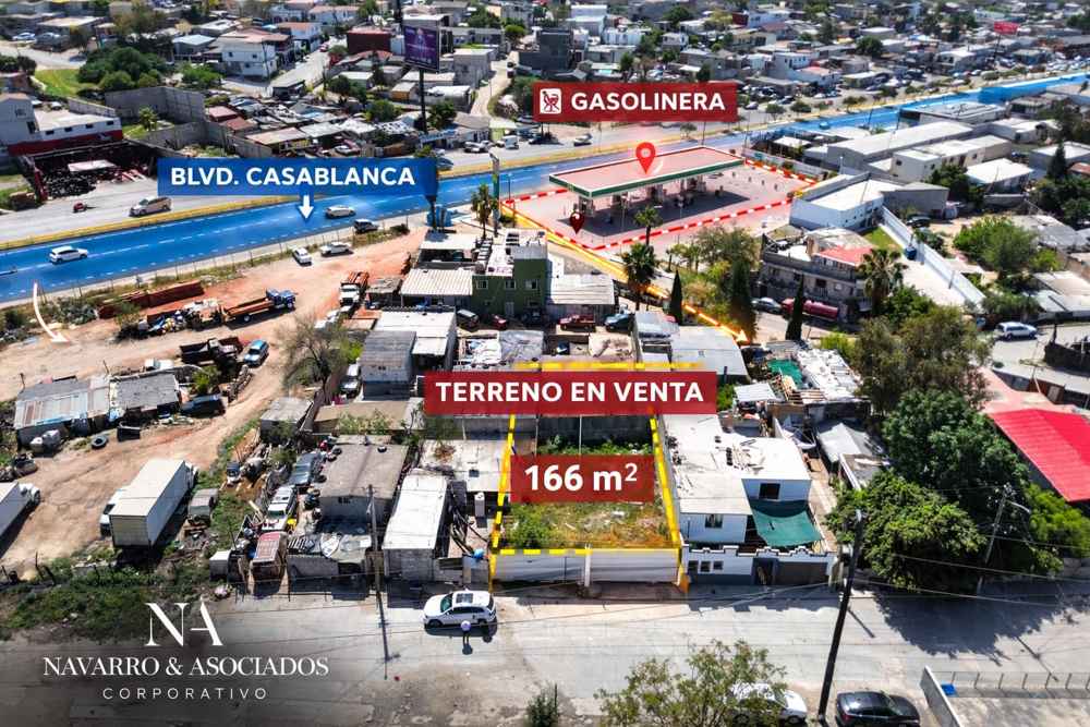 Terreno El Pípila