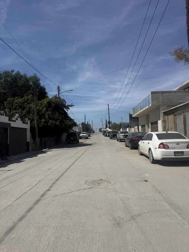 Terreno El Pípila