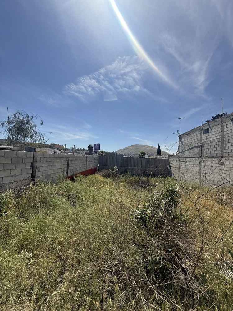 Terreno El Pípila