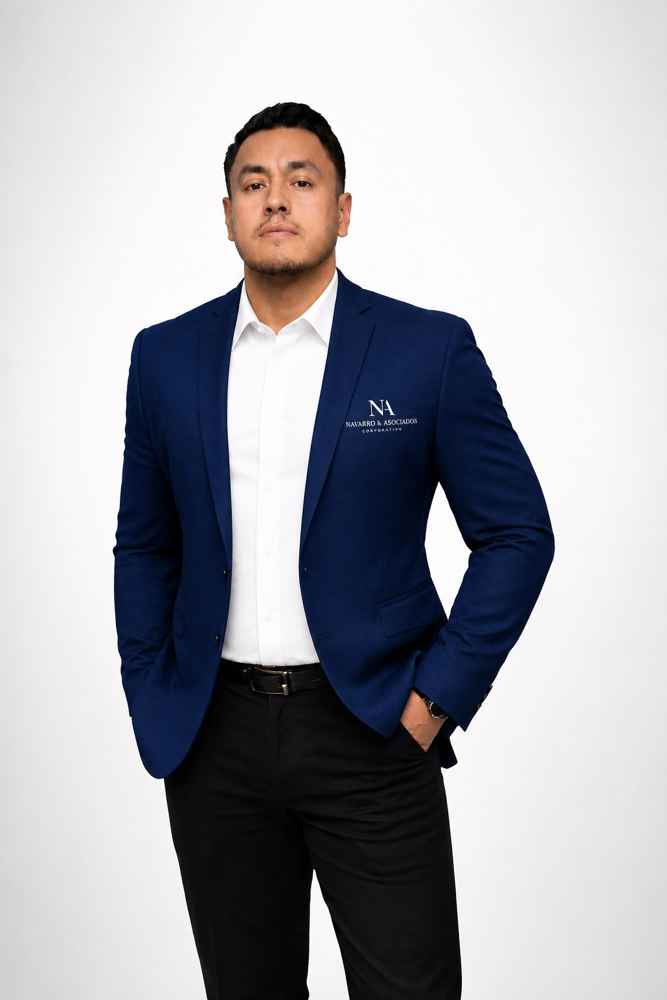 Luis Navarro Gómez