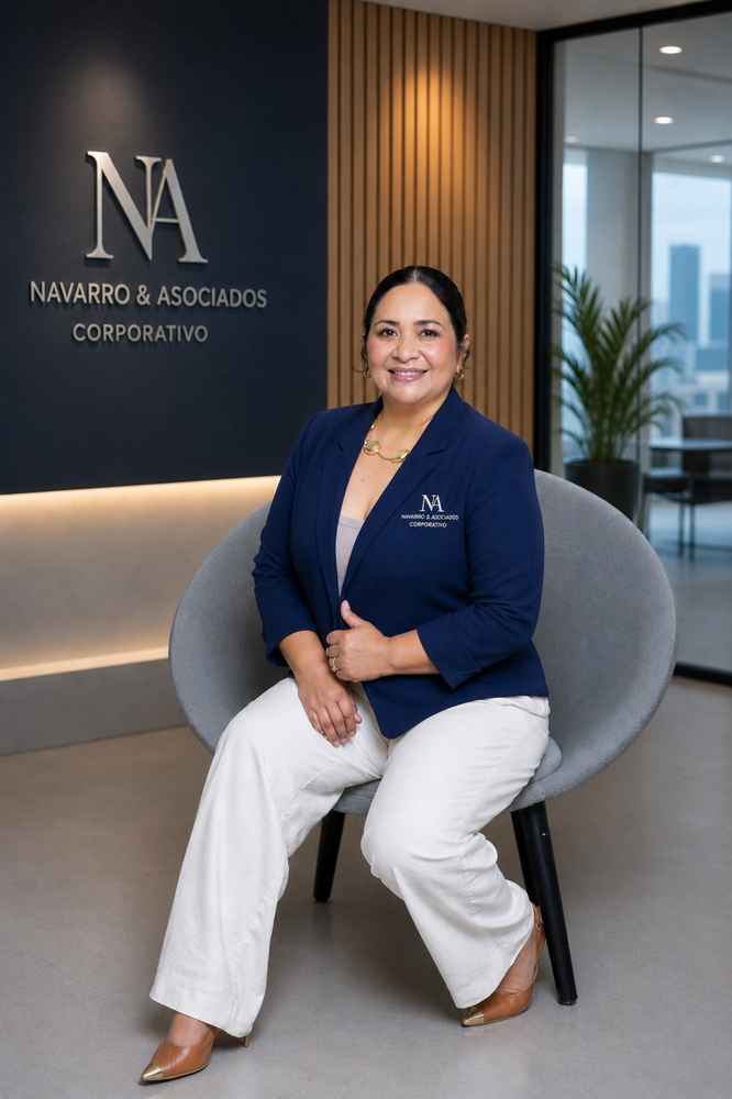 Lluvia Savin Peña