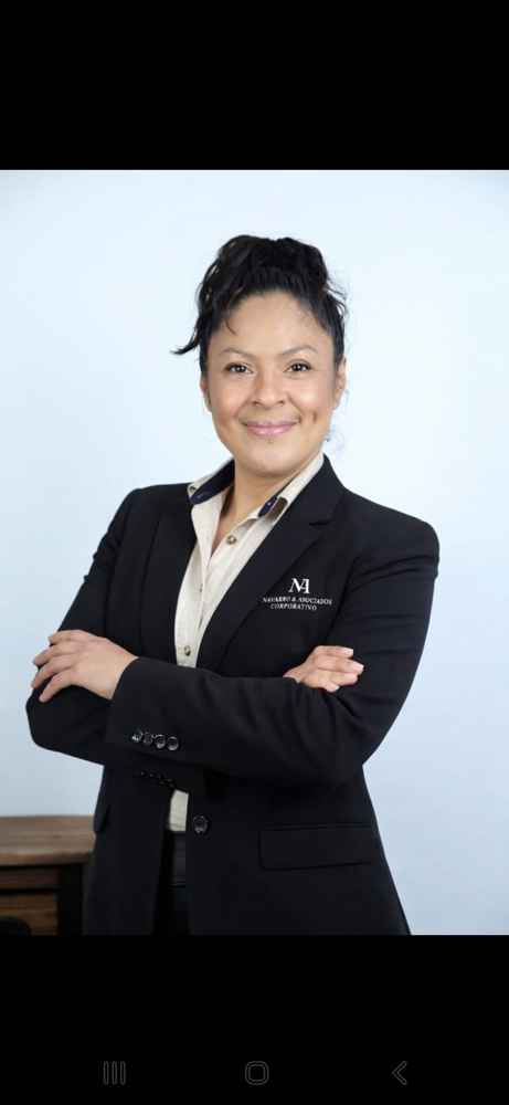 Viviana Savin Peña
